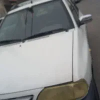 پراید مدل ۸۹. دو رنگ.|خودرو سواری و وانت|فلاورجان, |دیوار