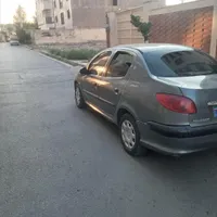 پژو 206 SD V20، مدل ۱۳۸۸|خودرو سواری و وانت|کرج, ساماندهی|دیوار