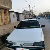 پژو 405|خودرو سواری و وانت|دهدشت, |دیوار