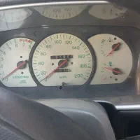 پروتون ویرا ۸۴ لیفت بک