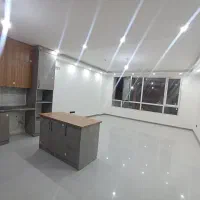 ۸۵ متر ۲ خواب / چهاراه ورزش / روبه فضای سبز