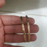 النگو طلا کارکرده