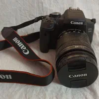 دوربین عکاسی و فیلمبرداری کانن