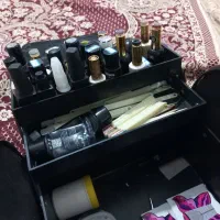 وسایل کاشت ناخن