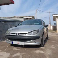 206تیپ دو مدل 84