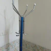 چوب لباسی ایستاده