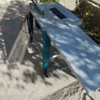 میز برش مارک ماکیتا ۲۷۱۲|ابزارآلات|مشگین شهر, |دیوار