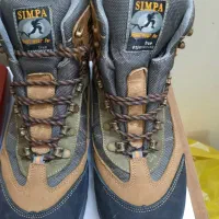 پوتین کوهنوردی