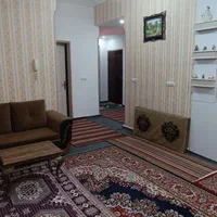 سوئیت آپارتمان گلستان طبقه همکف در مسیر گردشگری|اجارهٔ کوتاه‌مدت آپارتمان و سوئیت|مشگین شهر, |دیوار