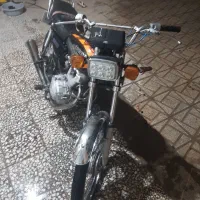 فروش موتور سیکلت