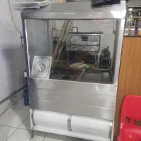 لوازم ساندویچی