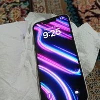 اپل iPhone 13 با حافظهٔ ۲۵۶ گیگابایت|موبایل|فردیس, |دیوار