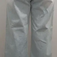 شلوار لی مارک خارجی ترک اصل زاپ دار|لباس|قدس, شهر‌قدس|دیوار