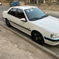 پارس مدل۹۹|خودرو سواری و وانت|تهران, تهرانسر غربی|دیوار