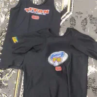 پیراهن پرس سینه