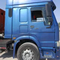 کشنده هوو|خودرو سنگین|اصفهان, آبشار|دیوار