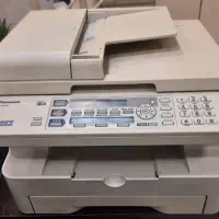 دستگاه سه کاره پاناسونیک