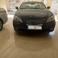 Es350 2008|خودرو سواری و وانت|تهران, پونک|دیوار