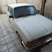 پیکان سالم|خودرو سواری و وانت|نیشابور, خط کاشمر|دیوار