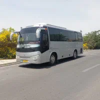 میدل باس پیشرو|خودرو سنگین|تهران, حکیمیه|دیوار