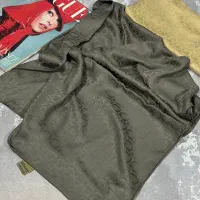 روسری  ژاکارد مناسب روزمره