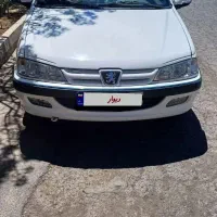 پژو پارس