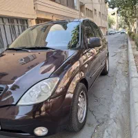 تیبا ۲ مدل ۹۶|خودرو سواری و وانت|اصفهان, وحید|دیوار