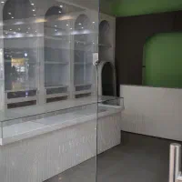 رهن مغازه|اجارهٔ مغازه و غرفه|شیراز, شهرک قمشه|دیوار