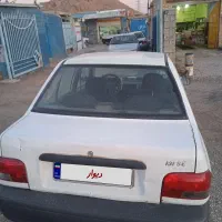 پراید 78درامیدیه|خودرو سواری و وانت|امیدیه, |دیوار