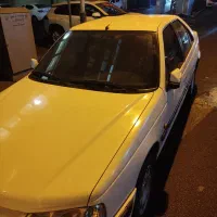 پارس مدل 92 دوگانه شرکتی|خودرو سواری و وانت|ساوه, |دیوار