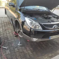 فروش لنتhyondaiجنسیس سوناتا توسان النترا سانتافه|قطعات یدکی و لوازم جانبی|اهواز, کوی آزادی|دیوار