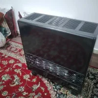 بخاری نیک کالا|بخاری، هیتر، شومینه|رشت, فلسطین|دیوار