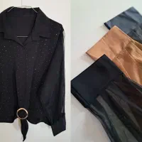 فروش ویژه لباس های زنانه و دخترانه  عمده ،خرده