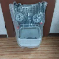 کالسکه نو مناسب سیسمونی|کالسکه و لوازم جانبی|پاکدشت, پاکدشت (مامازند)|دیوار