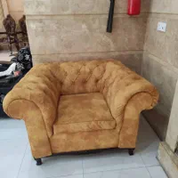 ست پنج نفره مبل چستر