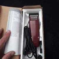 ماشین اصلاح موزر