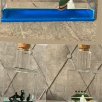 کشتی تزئینی