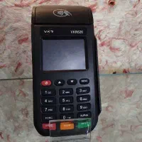 فروشگاه کارت خوان دبی