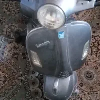 موتورشارژی بچگانه