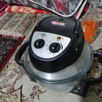 هوا پز در حد نو سالم