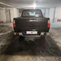 کاپرا کاردار|خودرو سواری و وانت|تهران, دبستان|دیوار