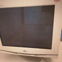 مانیتور الجی