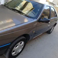 پژو 405 مدل 96