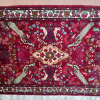 فروش قالیچه دستباف