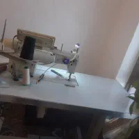 چرخ خیاتی جک فول کامپوتری|چرخ خیاطی و ریسندگی|کوهدشت, |دیوار