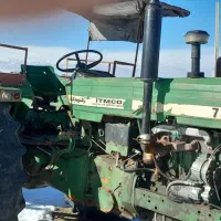 تراکتور آی تی ام