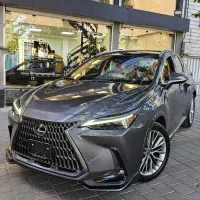 لکسوس nx350 مدل ۲۰۲۶ فول سفارش خلیج