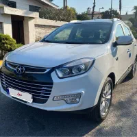 جک s5 مدل ۱۴۰۲|خودرو سواری و وانت|رامسر, |دیوار