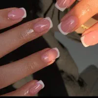 مدل کاشت ناخن