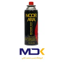 کپسول گاز اجاقی کره‌ای